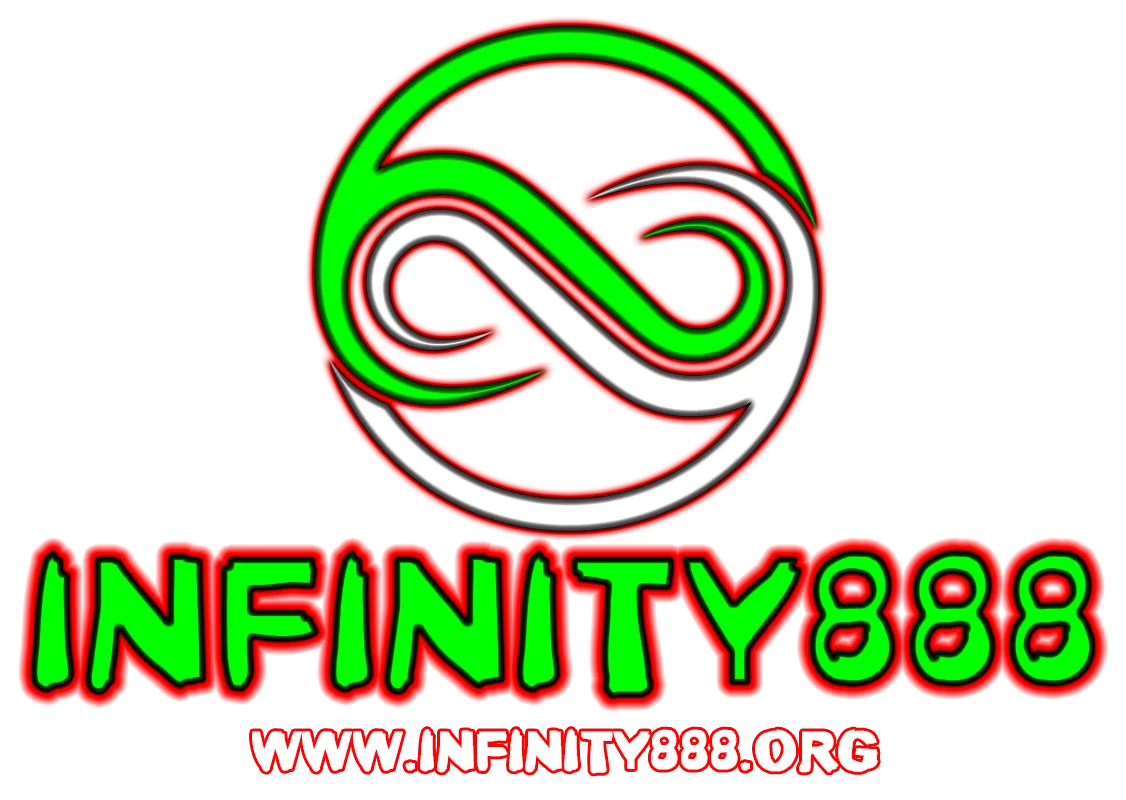 infinity888